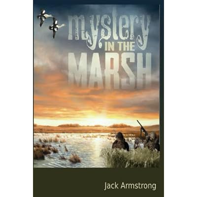 Mystery in the Marsh