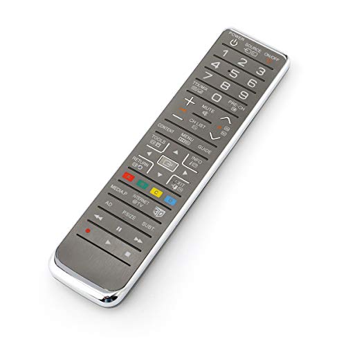 Image of BN59-01051A BN59-01054A Replace Remote fit for Samsung 3D TV PS63C7790