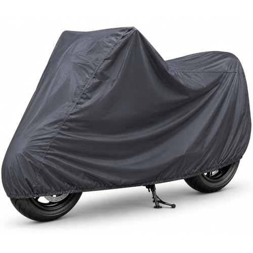 Image of Autofact Joy e-Bike Wolf+ Scooty Cover | 100% Waterproof Cover