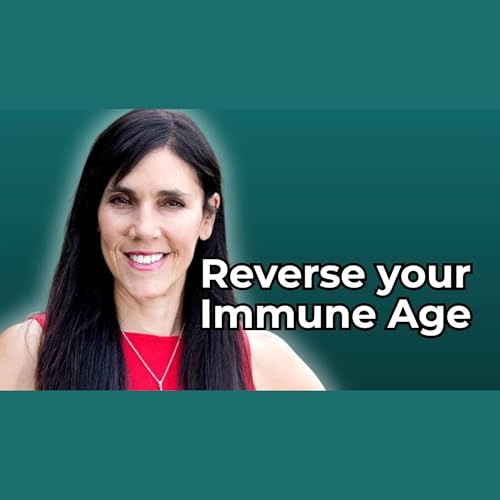 Immunosenescence: Why Your Immune System Is Aging Faster Than You Think (And How to Reverse It)