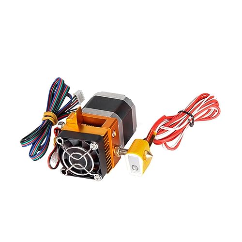 3d Printer Extruder Head 1.75mm 0.4mm 12v 40w Nozzle