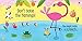 Don't Tickle the Crocodile!: Interactive Touch And Feel Sensory Book with Animal Sounds (DON'T TICKLE Touchy Feely Sound Books)