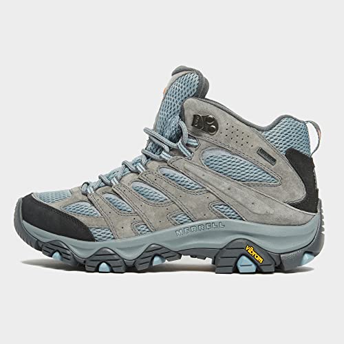 Image of Merrell Women's Moab 3 Mid Wp Hiking Boots