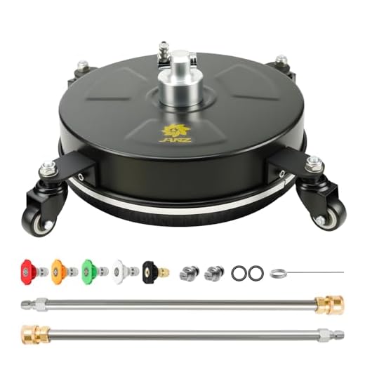 Commercial-Grade Surface Cleaner