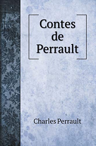 Contes de Perrault