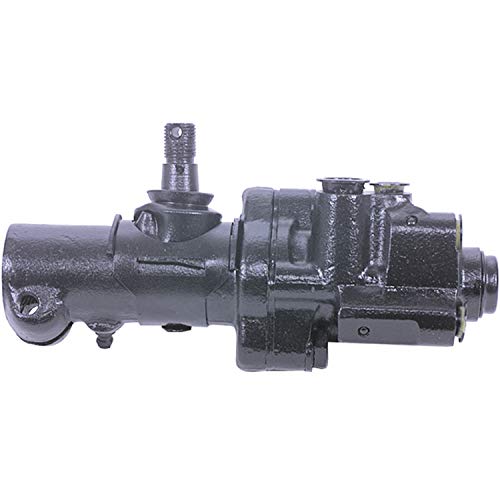 Cardone 28-6623 Power Steering Control Valve Automotive Replacement Compatible with Chevrolet Bel Air 1961-1964, Biscayne 1961-1964, Chevy II 1962-1967, Corvette 1963-1982 Model Years by Cardone - Used condition - Image 3