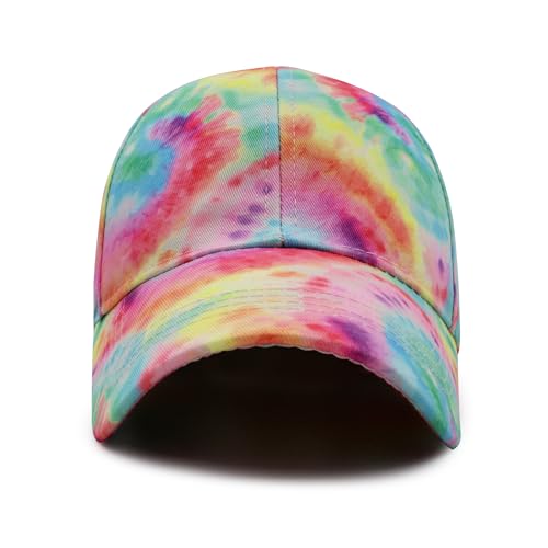 Image of VRITRAZ Stylish Baseball Caps for Women