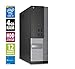 Produktbild Dell OptiPlex 7010 SFF | PC | Computer | Intel Core i3-3240 @ 3,4 GHz | 4GB DDR3 RAM | 250GB HDD | Windows 10 Home (Generalüberholt)