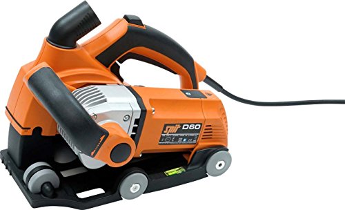 Preisvergleich Produktbild Spit D60 Nutfräse mit 2 Diamantscheiben