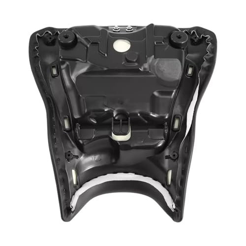 Asiento delantero individual negro para moto Ninja 650 y ER-6N 2012-2016 6
