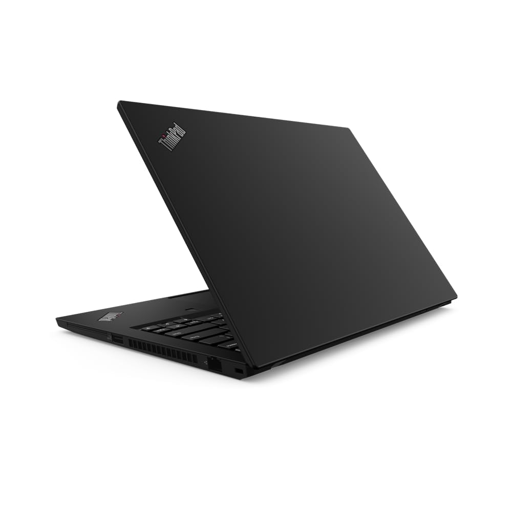 Lenovo Thinkpad T14 Gen 2 Business Laptop, 14" FHD (1920 x 1080), Intel Core i5-1135G7, 16 GB RAM, SSD da 512 GB, tastiera QWERTY Windows 11 Pro (ricondizionato)