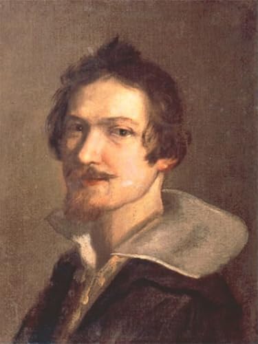 Affiche de Arts Bernini Toile Inspirante pour Passionnés de Célèbres Tableaux