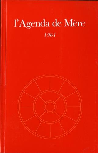 AGENDA DE MERE 1961 T2