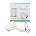 HNC Nail Treatment Laser Device (GREEN) - Highly Effective Home Use Nail-fungus Remover for Onychomycosis, Upgraded June 2023 Edition with Rechargeable Cleaning Laser Technology