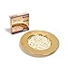 Broadman Church Supplies Communion Bread, 500 Count