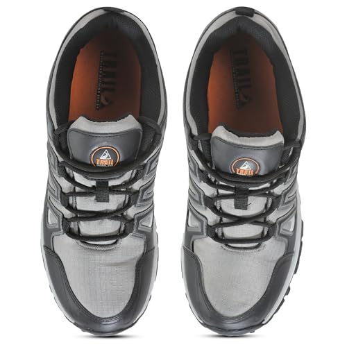 Image of Woodland Mens Gc 4766022hs Hiking Boot