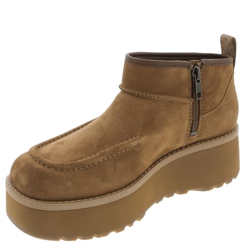 UGG Women's Cityfunc Ultra Mini Fashion Boot4
