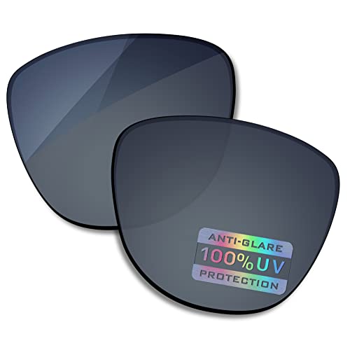 Image of Bowyer POLARIZED Replacement Lenses For Oakley Frogskins Family Sunglasses