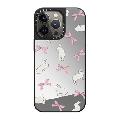 Coque miroir iPhone 13 Pro CASETiFY anti-chute 1,5m compatible MagSafe - 4