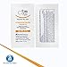 Dynarex Hydrocortisone Cream - Topical Anti-Itch Hydrocortisone Ointment For Temporary Relief Of Minor Skin Itching, Rash, Irritation - Portable, 1 Box, 144 - .9g Packets