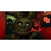 Five Nights At Freddy's: Core Collection (PS4)