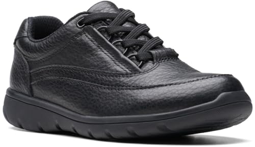 Clarks - Kids Venture Carrie Shoes3