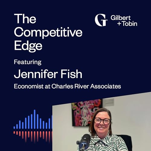 When I'm Gone: Antitrust economics and merger reform