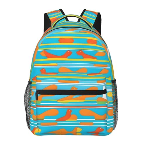 Sac à dos ordinateur portable et cours pour infirmière et voyage
