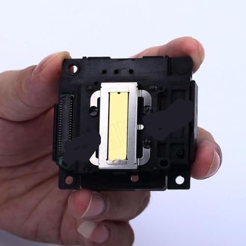 Tête d'impression L395 solution imprimante bloquée lignes blanches L3250 L4160