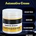 Synthetic Grease for Car Care, 100g Brake Grease Lubricant for Car, Anti Seize Thread Lubricant, Multi-Purpose Car Grease Lubricant