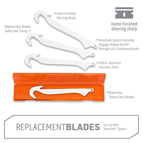 image for OUTDOOR EDGE 3.5