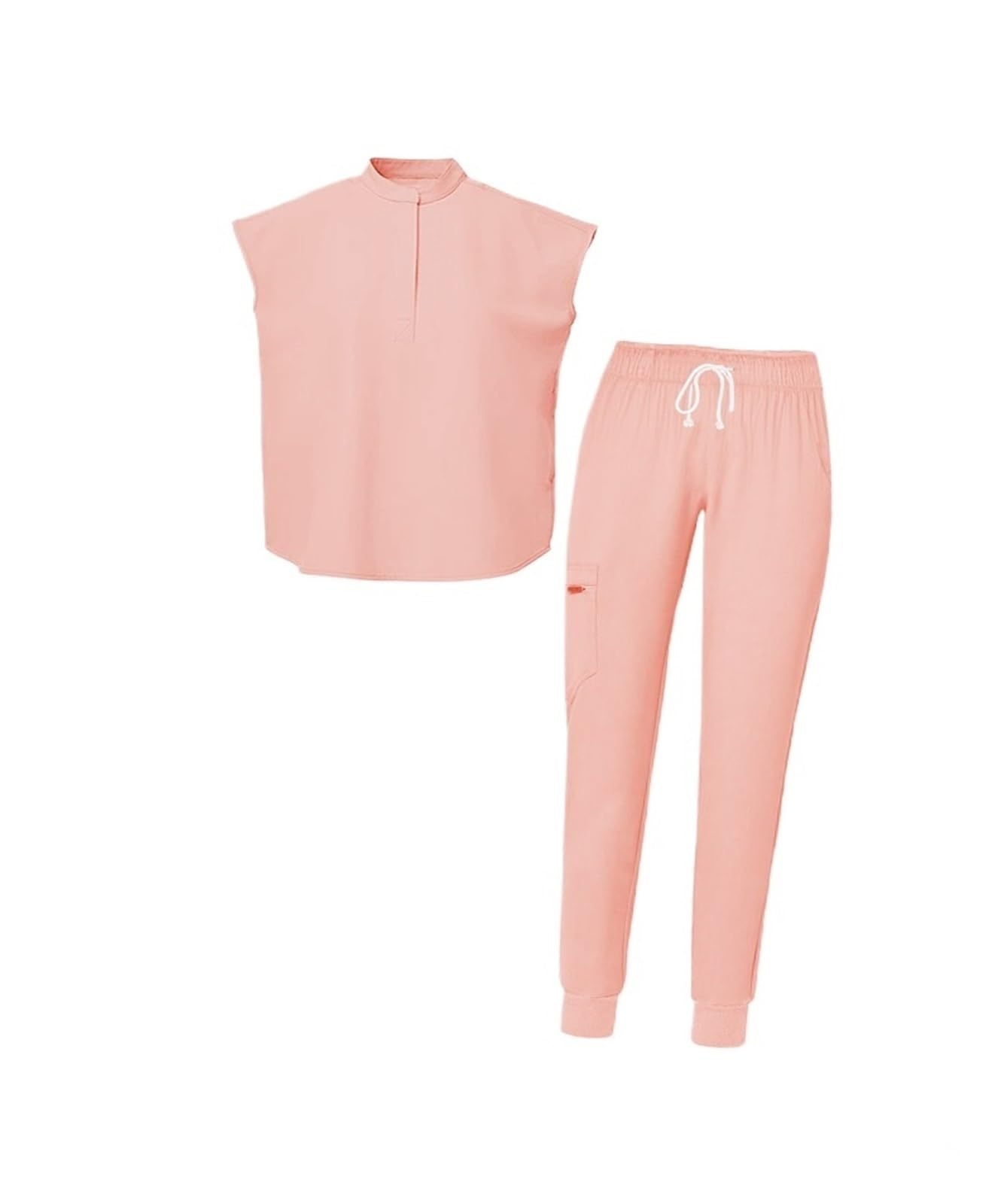 Uniforme De Enfermera Uniformes for mujer, conjuntos de batas for enfermera, ropa de trabajo de enfermería, salón de belleza, ropa de trabajo de Spa, traje quirúrgico, Hospital de laboratorio Para Enf