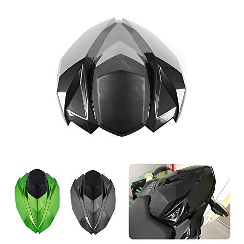 Cappuccio coprisella posteriore moto di alta