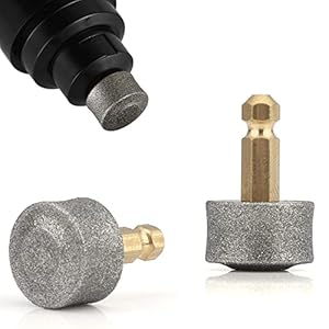   3Pcs-Dog-Nail-Grinder-Replacement-Pet-Nail-Grider-Polisher-Wheel-Head-Professional-Spare-Grinding-Head-for-Dog-Cat-Pet-Toenail-Paws-Electric-Claw-Trimmer-Nail-Smoothing-Grooming-Tool