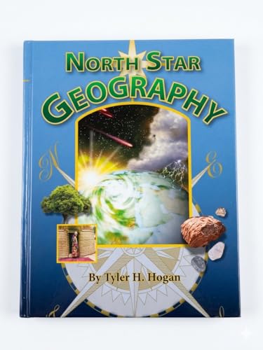 North Star Geography 1892427524 Book Cover