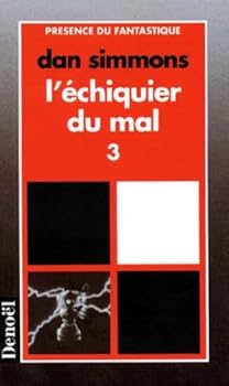 Paperback L'ECHIQUIER DU MAL (3) [French] Book