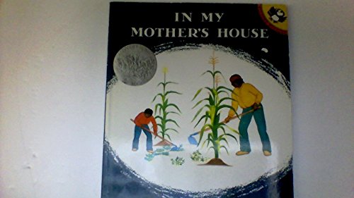 In My Mother's House: 2 0670050695 Book Cover