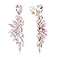 Pink Gold-Tone