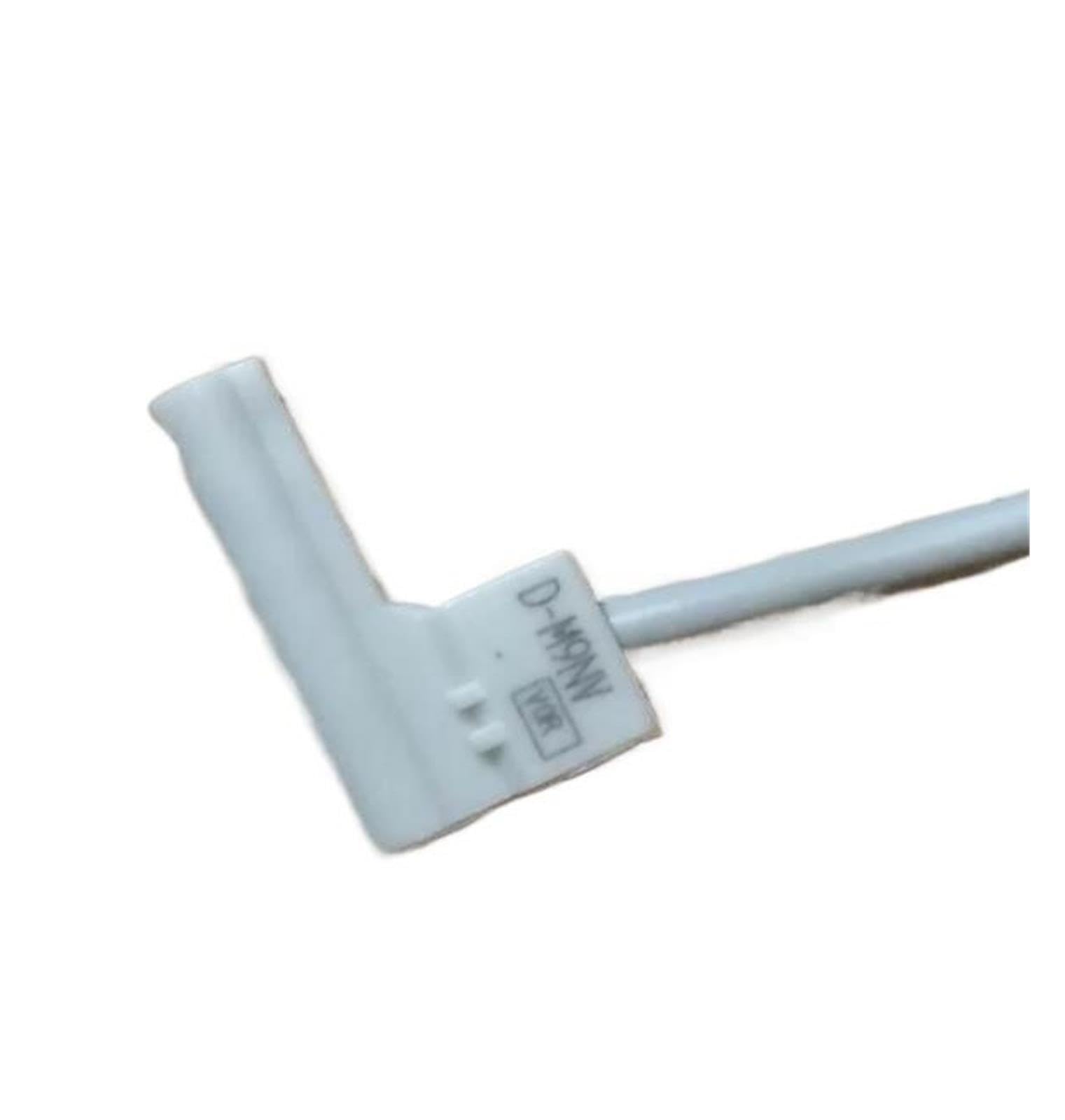 Interruptor Magnético D-M9NVL for Maquinaria Industrial