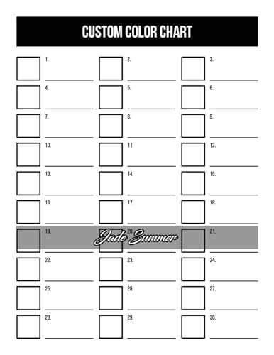 Color by Number Flowers: An Adult Coloring Book with Fun, Easy, and Relaxing Coloring Pages (Color by Number Coloring Books) - Image 54