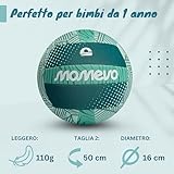 Zoom IMG-1 momevo beachbuddy palla morbida bambini Zoom IMG-1 momevo beachbuddy palla morbida bambini
