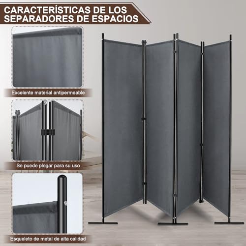Mejores precios y opiniones de Biombo que Puedes comprar On-line. 19 Mejores precios y opiniones de Biombo que Puedes comprar On-line. 19