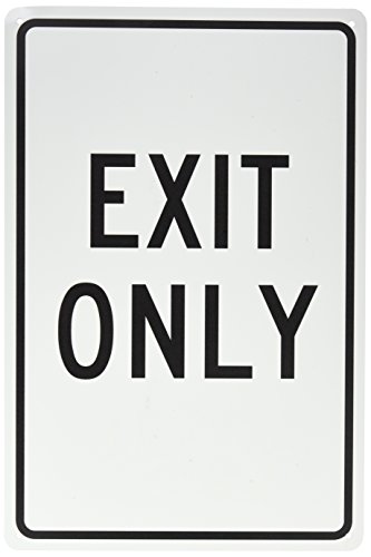 NMC TM76G Traffic Sign, Legend 