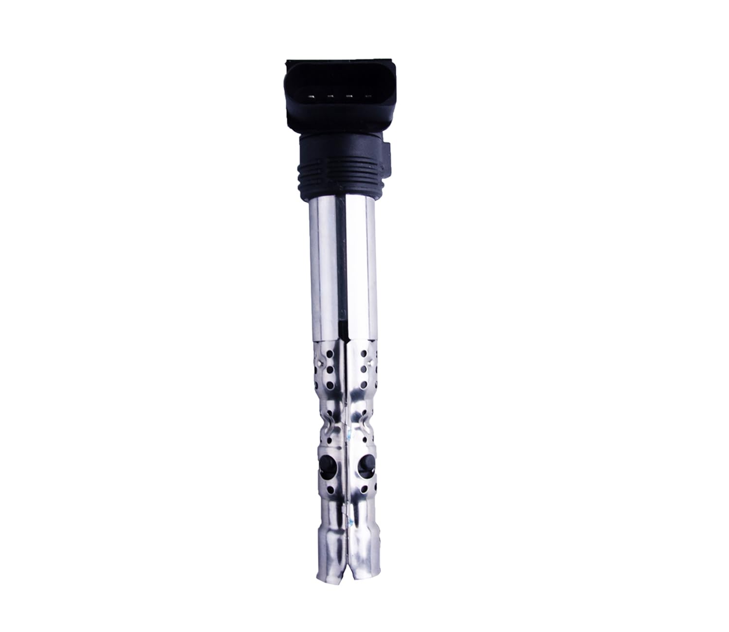 Bobina accensione per Fabia (6Y2)(6Y3)(6Y5),per Fox (5Z1 5Z3),(9N_) 1.2 Hatchback, 03D905115, 03D905115A, 03D998282, 03D905715