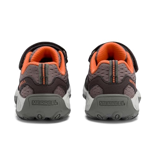 Image of Merrell Unisex-Child Ridge Trek (Toddler)