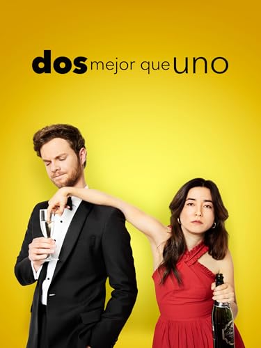 Dos mejor que uno