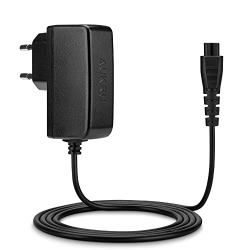 Aukru 5V Netzteil Ladegerät für Remington Rasierer XR1330 XR1390 XR1430 XR1470 XR1340F XR1450 XR1340G AQ7Wet XR1350 XR1370 - Image 3