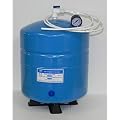 genuine PAE RO-132 water pressure tank with FREE pressure gauge