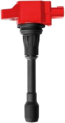 HIKARU PARTS 1pcs Energy Ignition Coil Compatible with Nissan Camiones Frontier NP300 Equator 2.5L L4 2005-2015