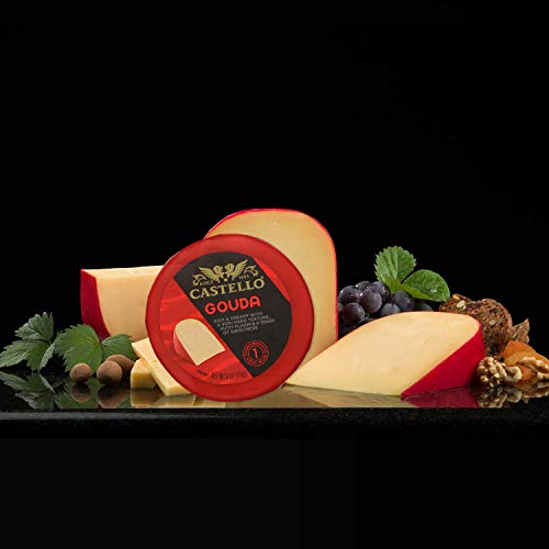 Top 10 Best Gouda Cheese of 2023 (Reviews) FindThisBest